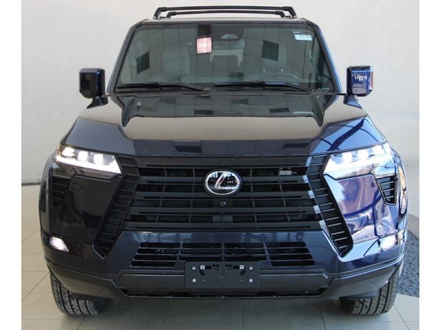 new 2024 Lexus GX 550 car, priced at $72,984