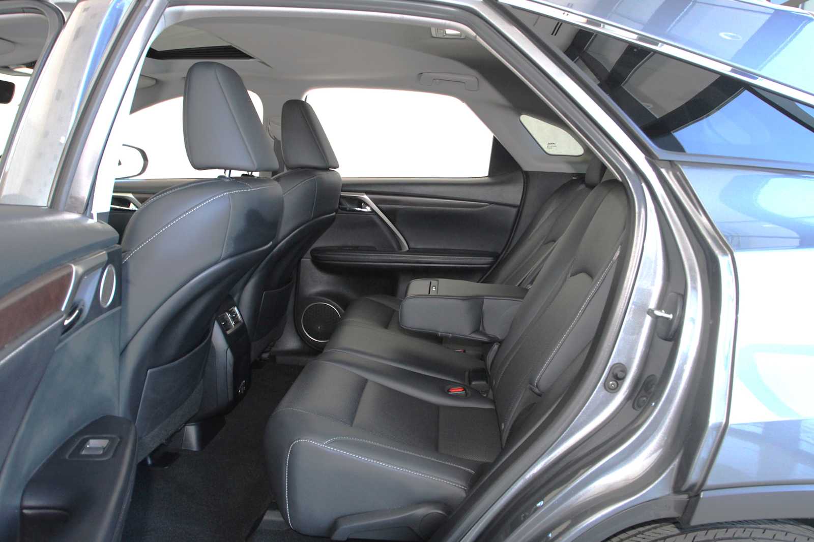 used 2020 Lexus RX 350 car, priced at $34,298