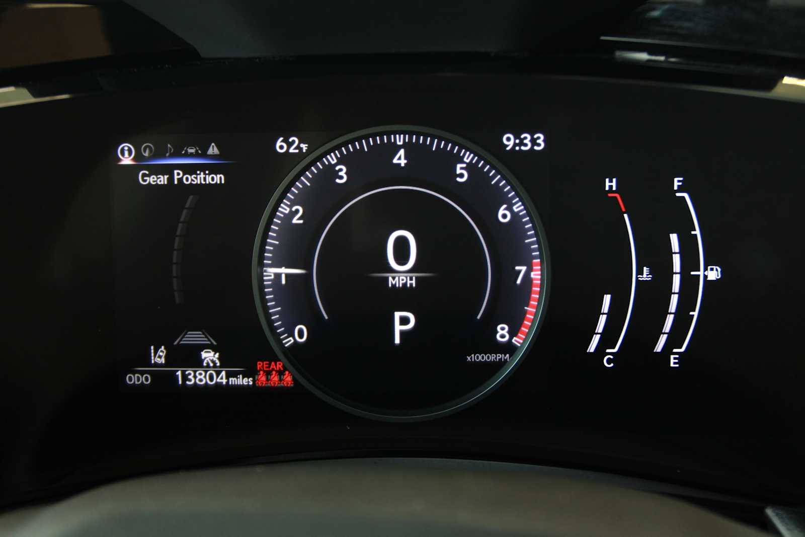 used 2025 Lexus NX 250 car, priced at $42,498
