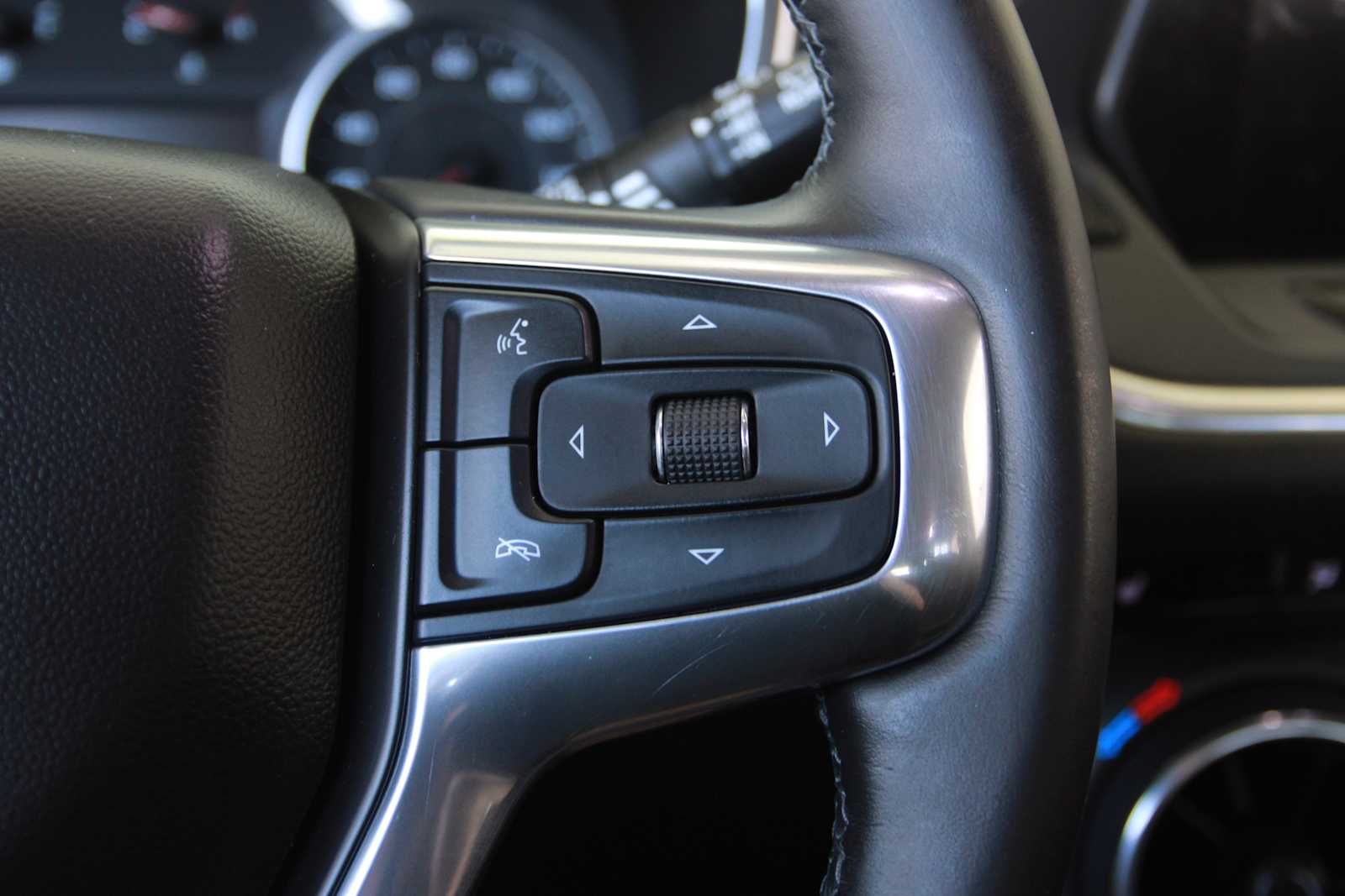 used 2019 Chevrolet Blazer car, priced at $20,598