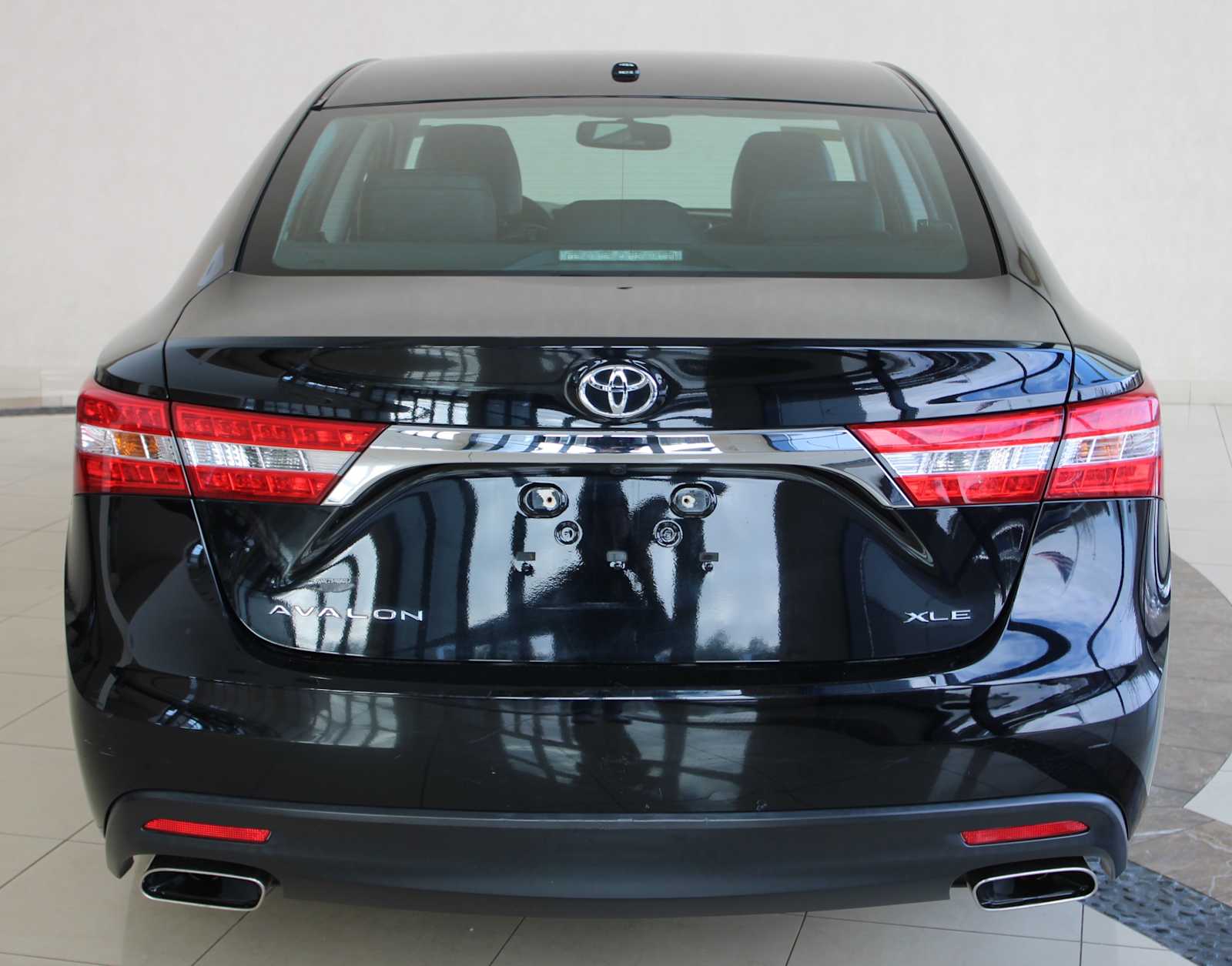 used 2015 Toyota Avalon car, priced at $18,998