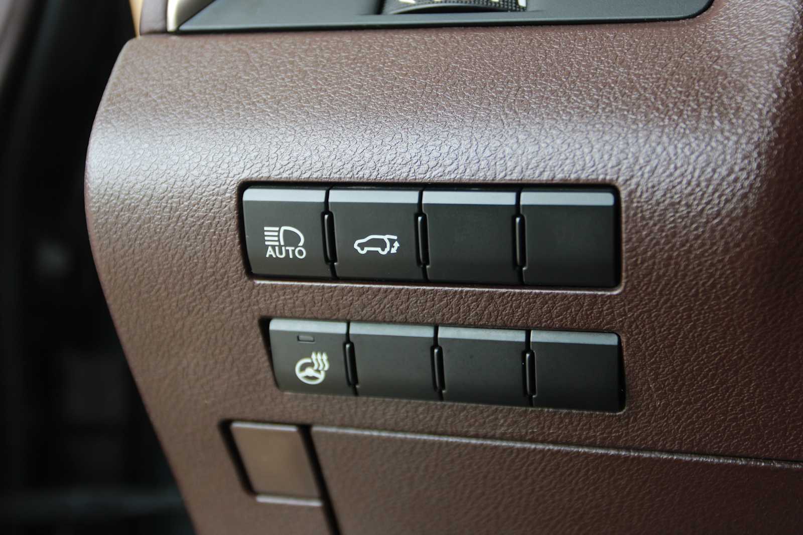 used 2017 Lexus RX 350 car, priced at $33,998