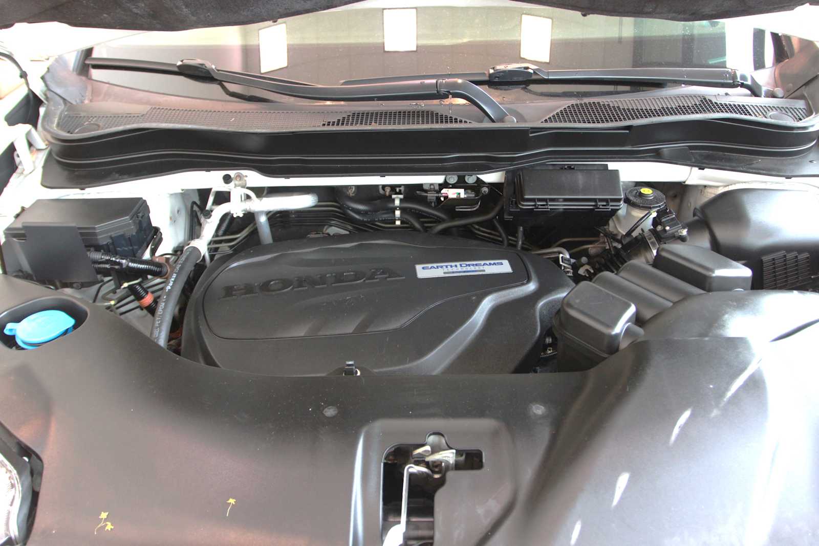 used 2019 Honda Pilot car, priced at $24,998