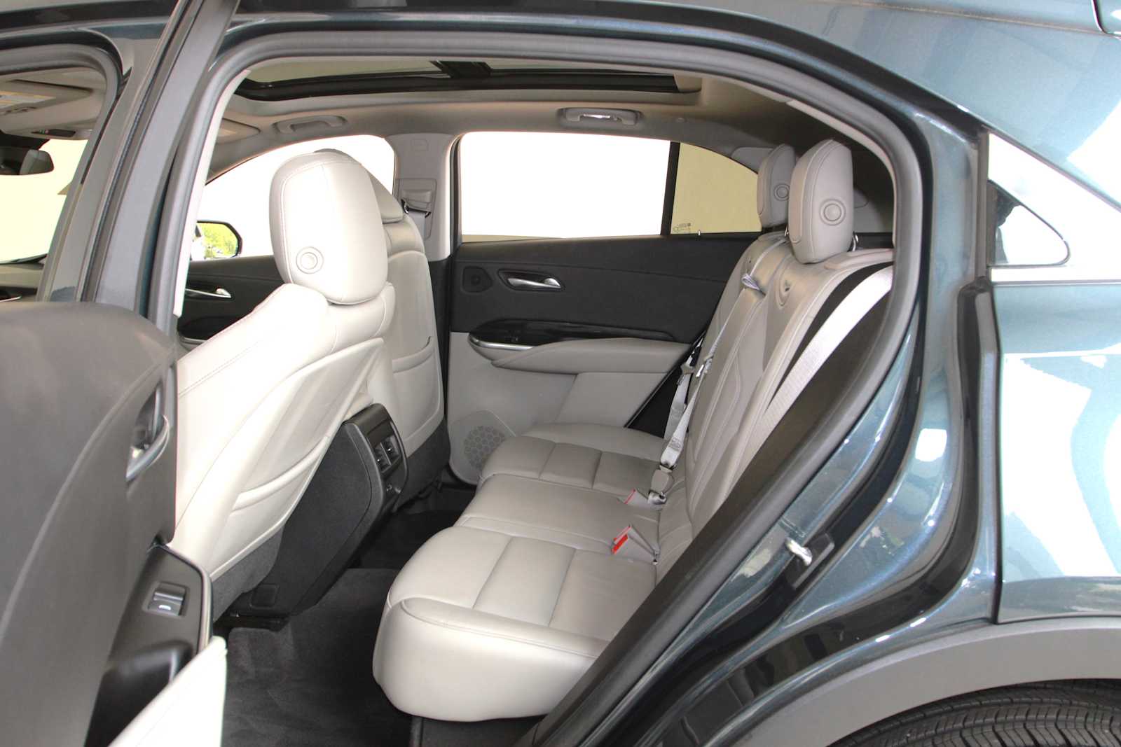 used 2019 Cadillac XT4 car, priced at $24,498