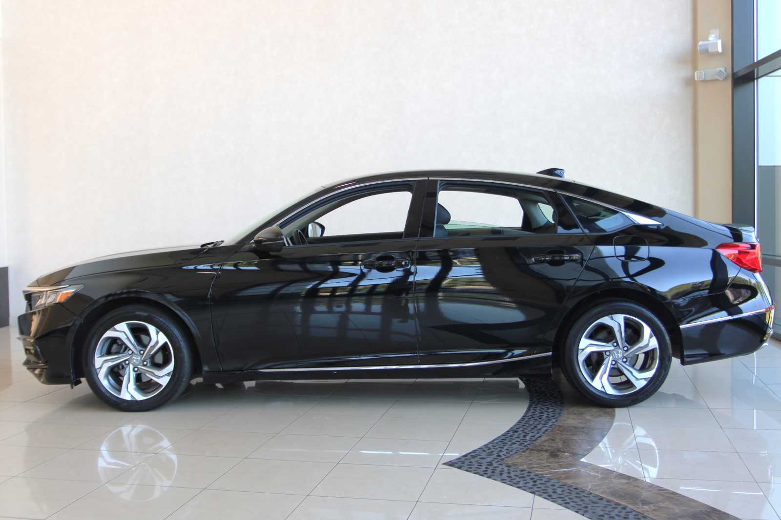 used 2020 Honda Accord car, priced at $21,998