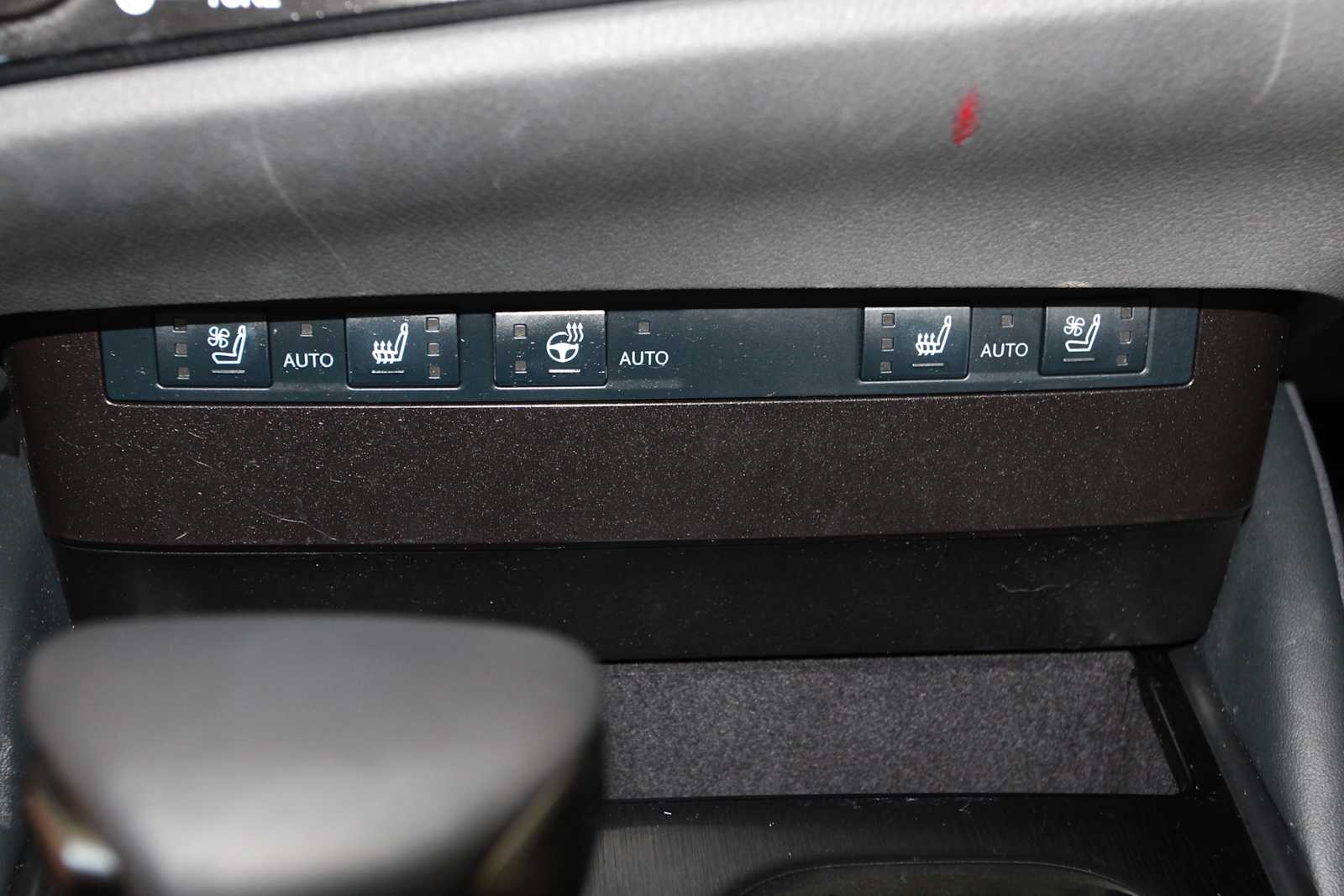 used 2024 Lexus ES 350 car, priced at $43,598