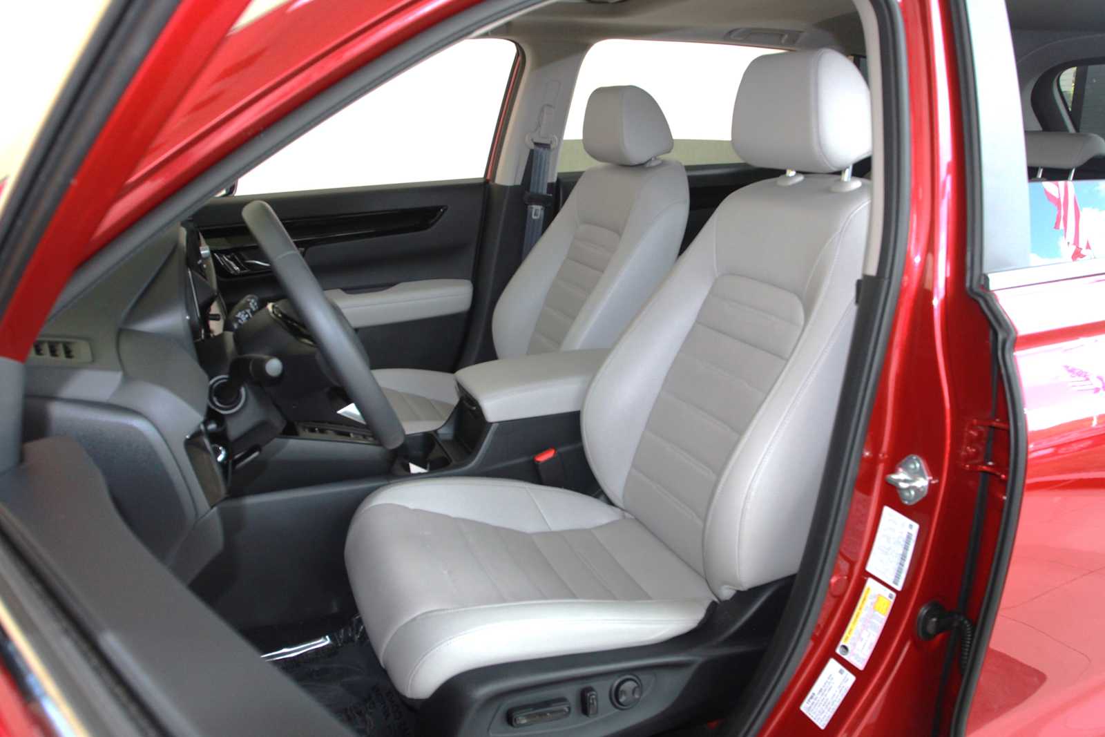 used 2024 Honda CR-V car, priced at $33,998