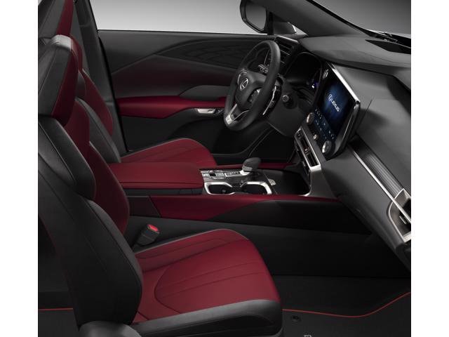 new 2024 Lexus RX 350 car, priced at $66,315
