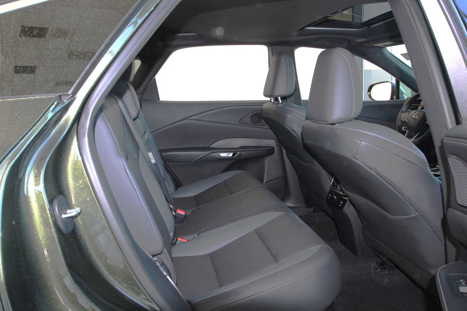 used 2024 Lexus RX 350 car, priced at $52,798