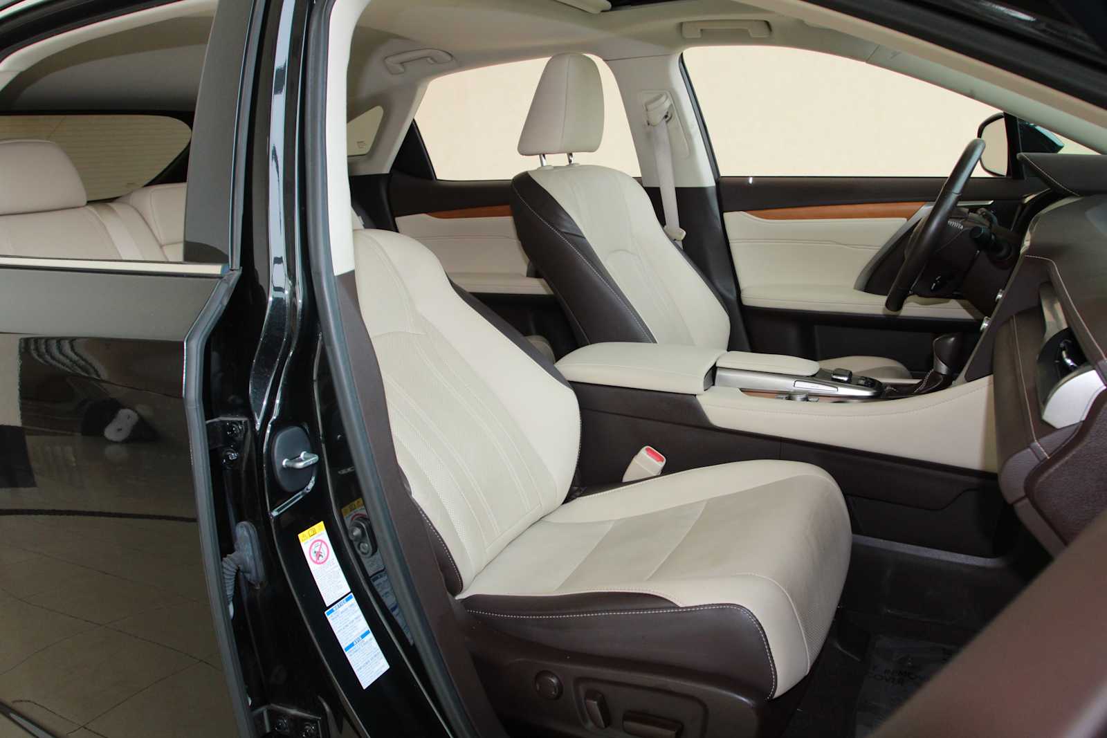 used 2017 Lexus RX 350 car, priced at $33,998
