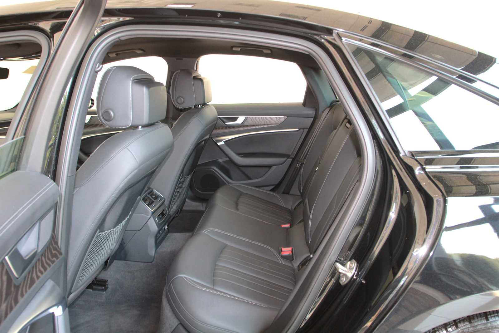used 2021 Audi A6 car, priced at $30,998