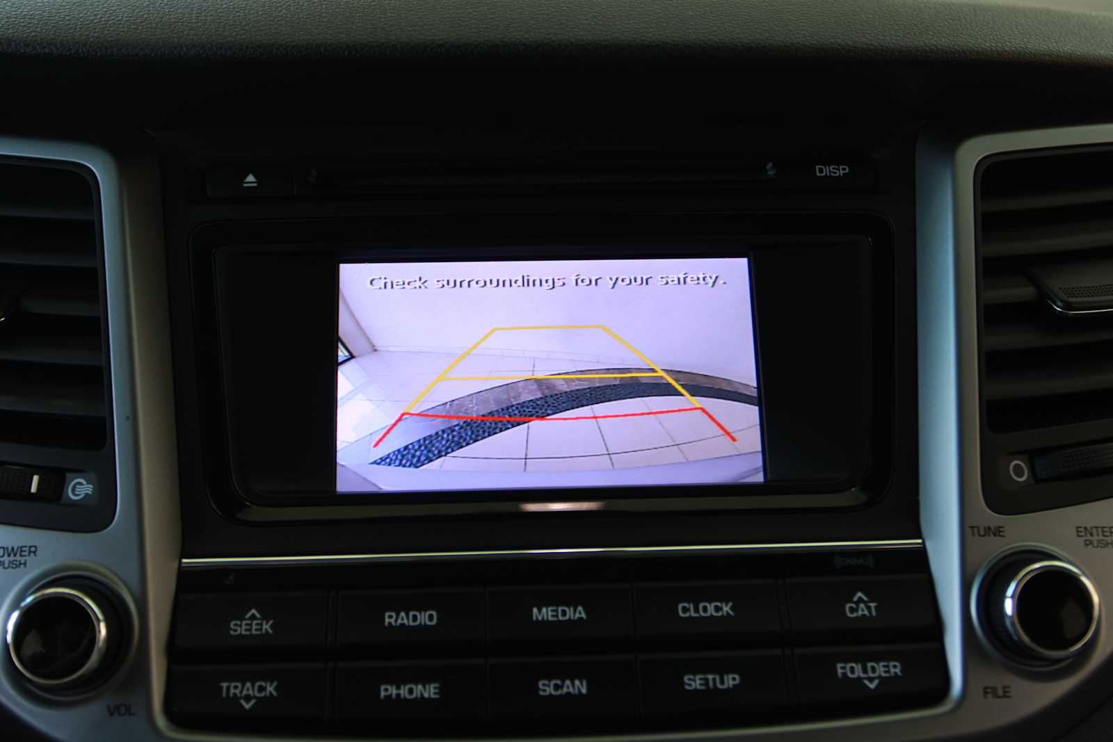 used 2017 Hyundai Tucson car, priced at $12,598