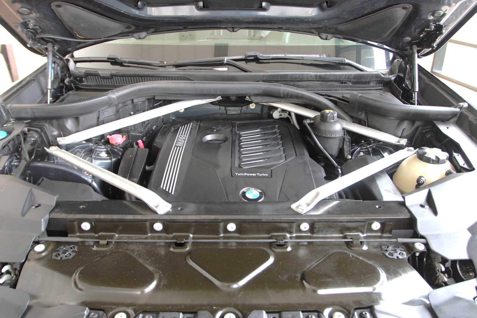 used 2020 BMW X5 car, priced at $26,998