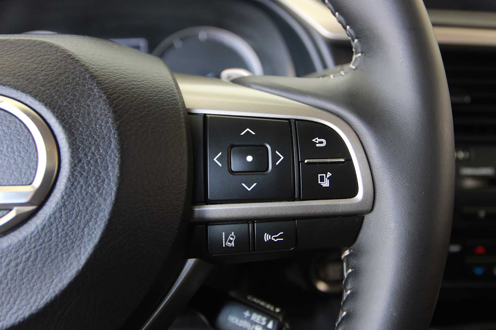 used 2020 Lexus RX 350 car, priced at $38,998