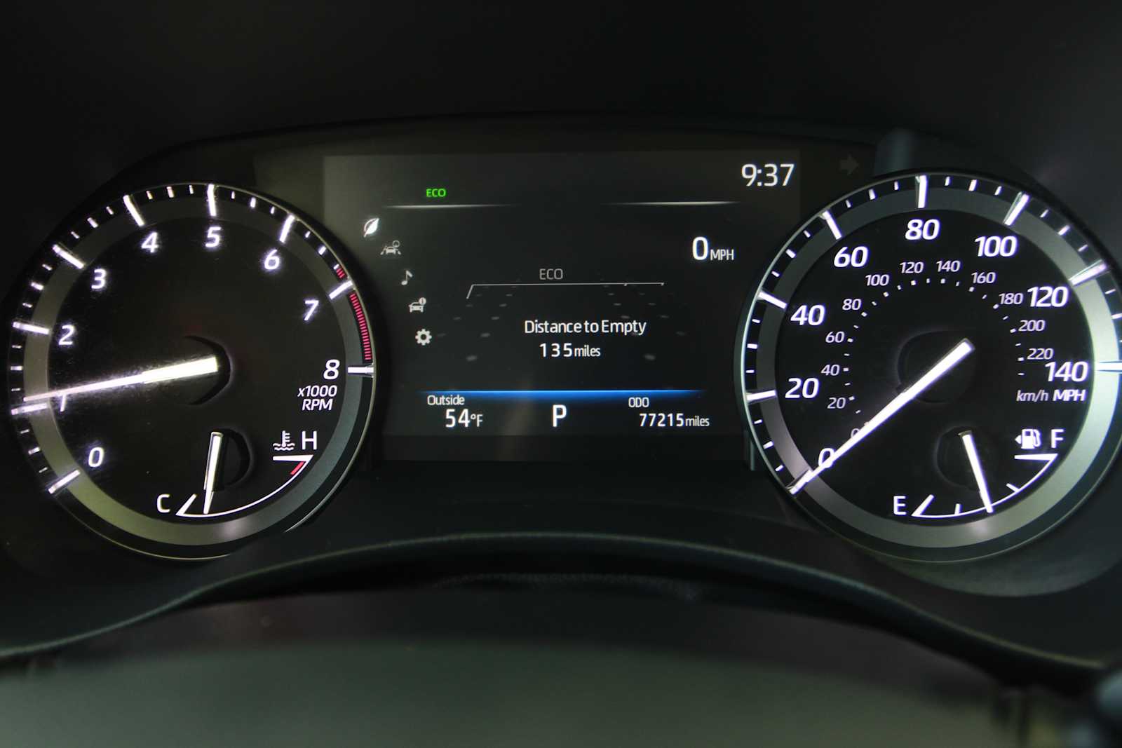 used 2020 Toyota Highlander car, priced at $29,598