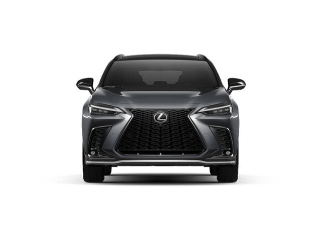 new 2025 Lexus NX 350 car, priced at $54,705