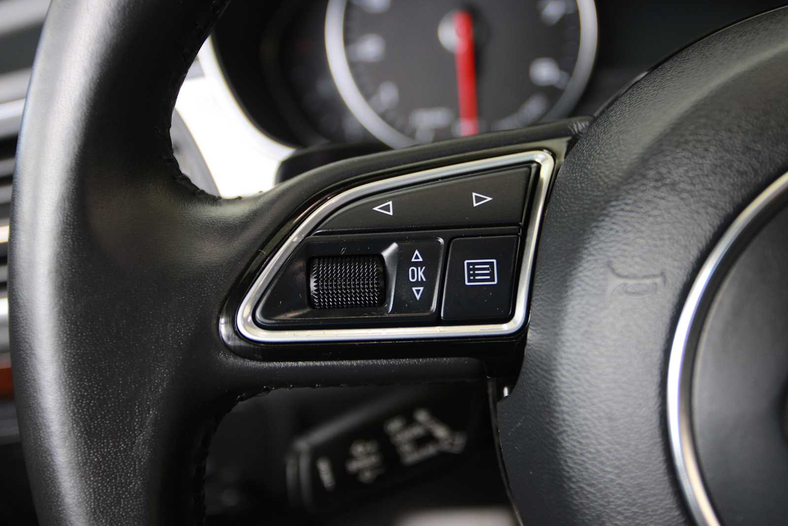 used 2017 Audi A7 car, priced at $27,998