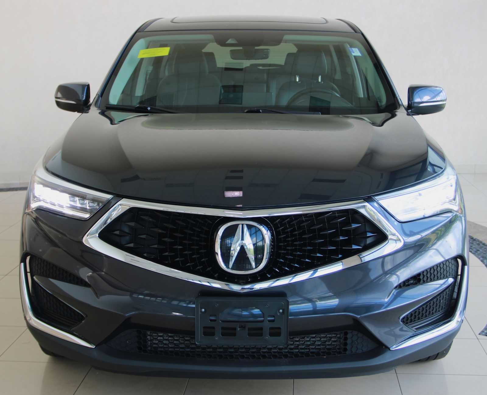 used 2020 Acura RDX car, priced at $29,998