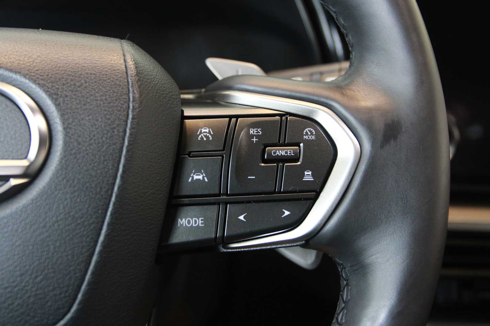 used 2024 Lexus TX 350 car, priced at $56,998