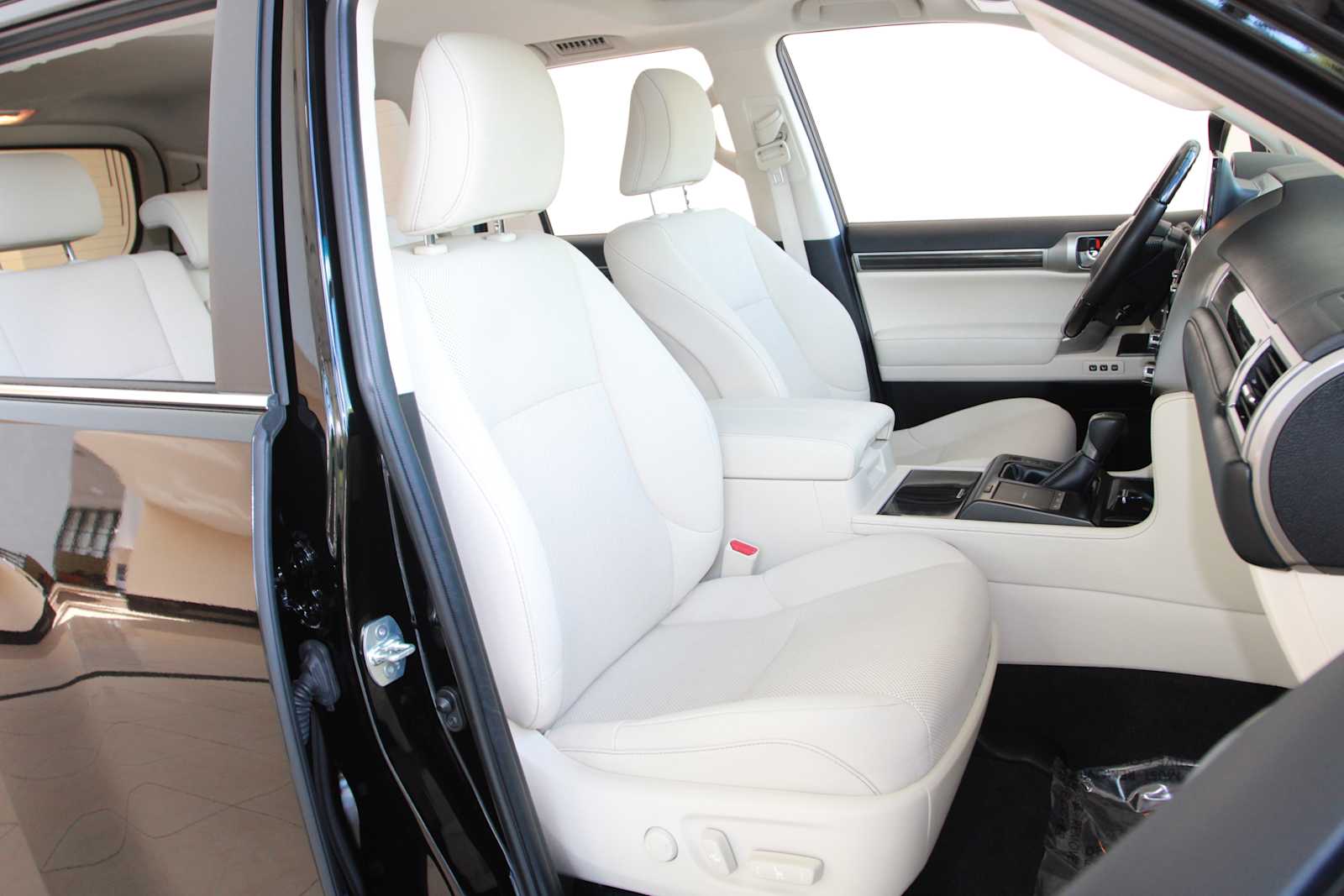 used 2023 Lexus GX 460 car, priced at $59,598