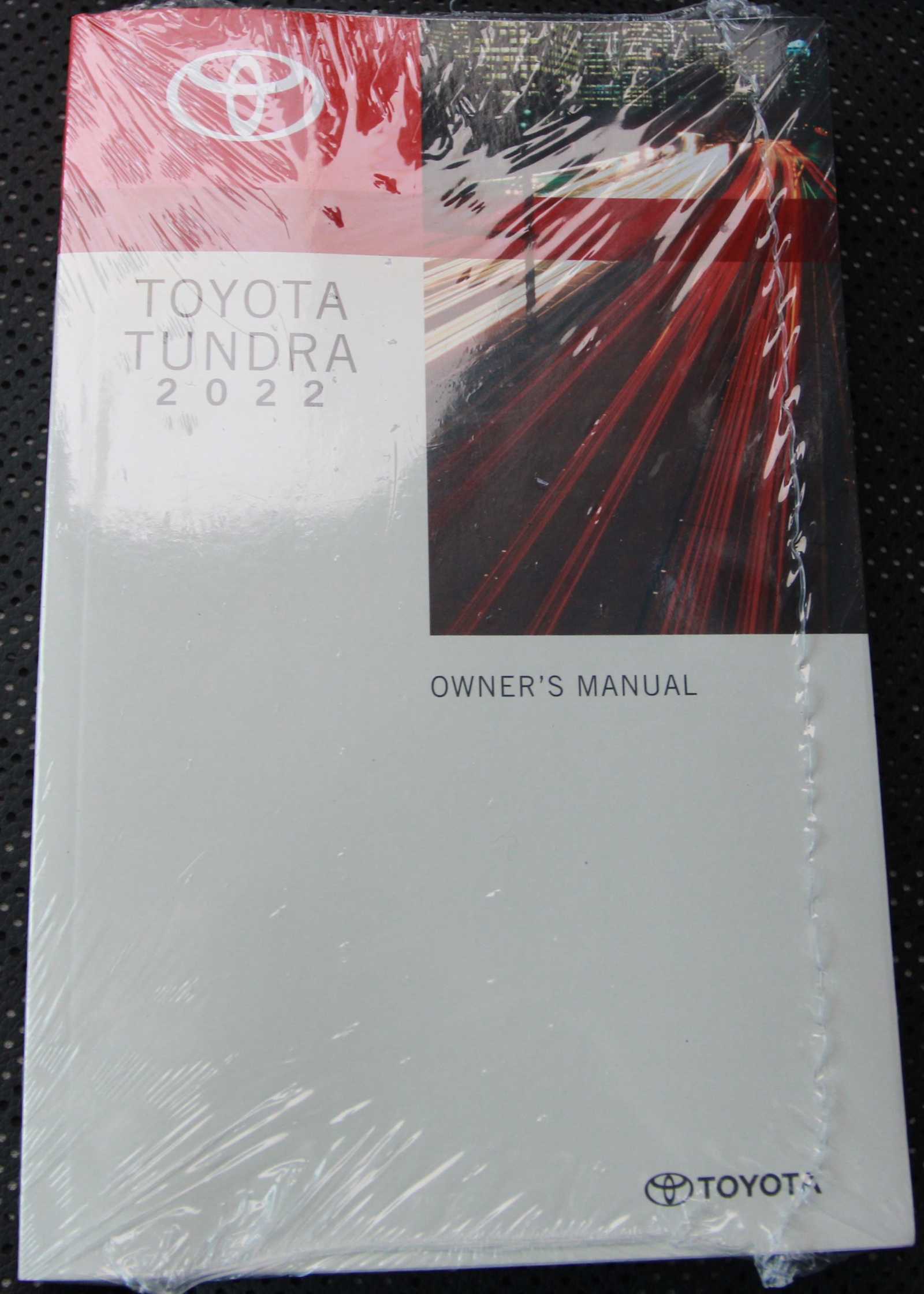 used 2022 Toyota Tundra car, priced at $44,998