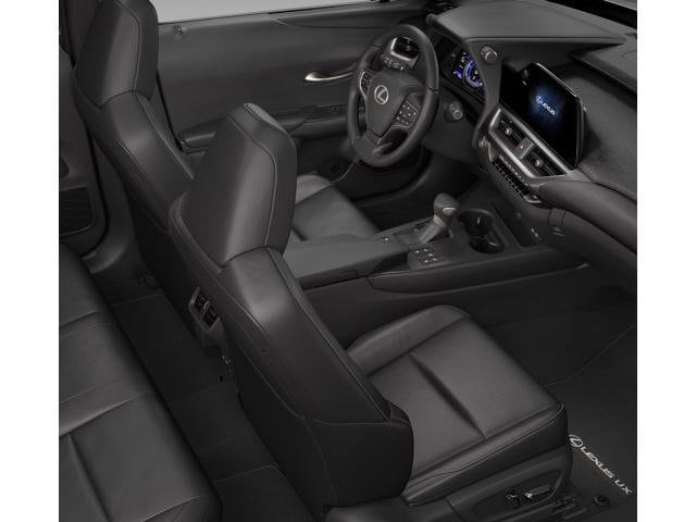 new 2024 Lexus UX 250h car, priced at $44,250