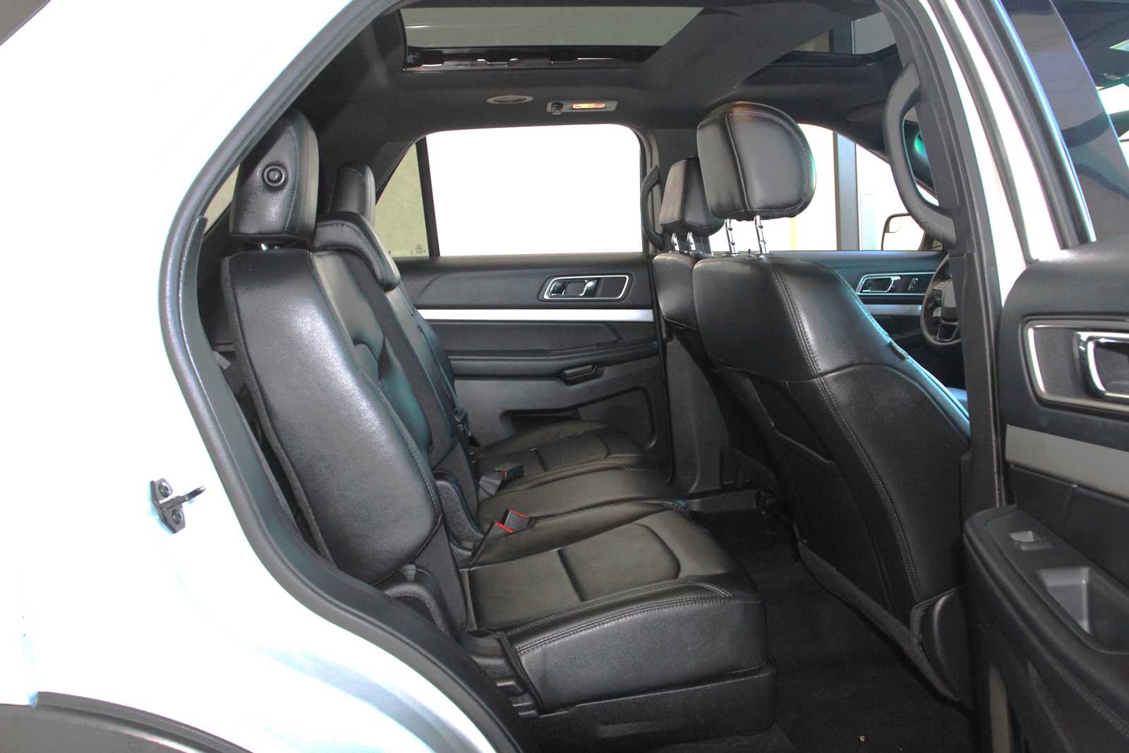 used 2016 Ford Explorer car, priced at $15,998