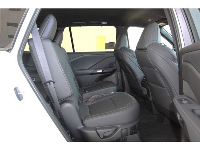 new 2025 Lexus TX car, priced at $73,549