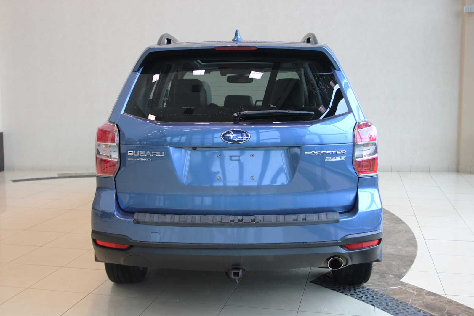 used 2016 Subaru Forester car, priced at $16,998