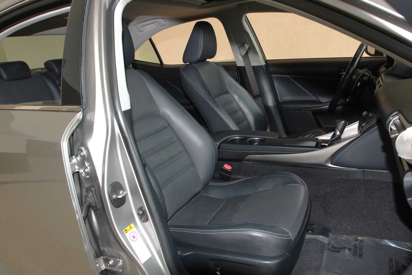 used 2015 Lexus IS 250 car, priced at $16,998