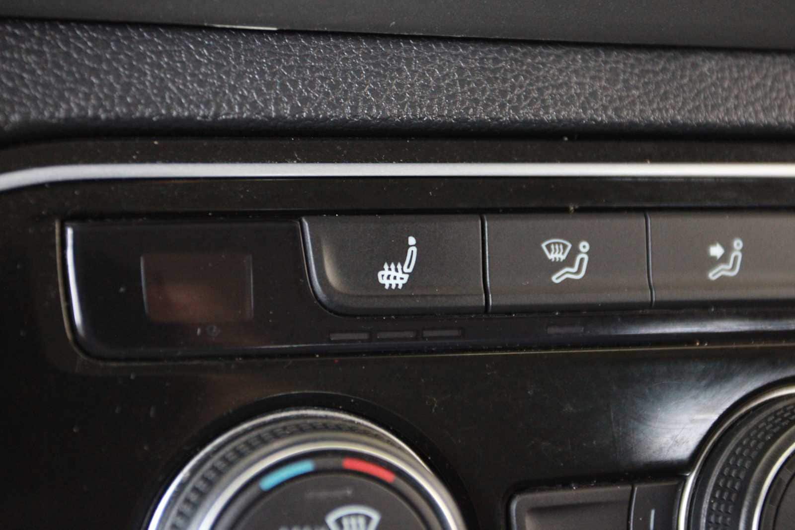 used 2022 Volkswagen Atlas car, priced at $28,998