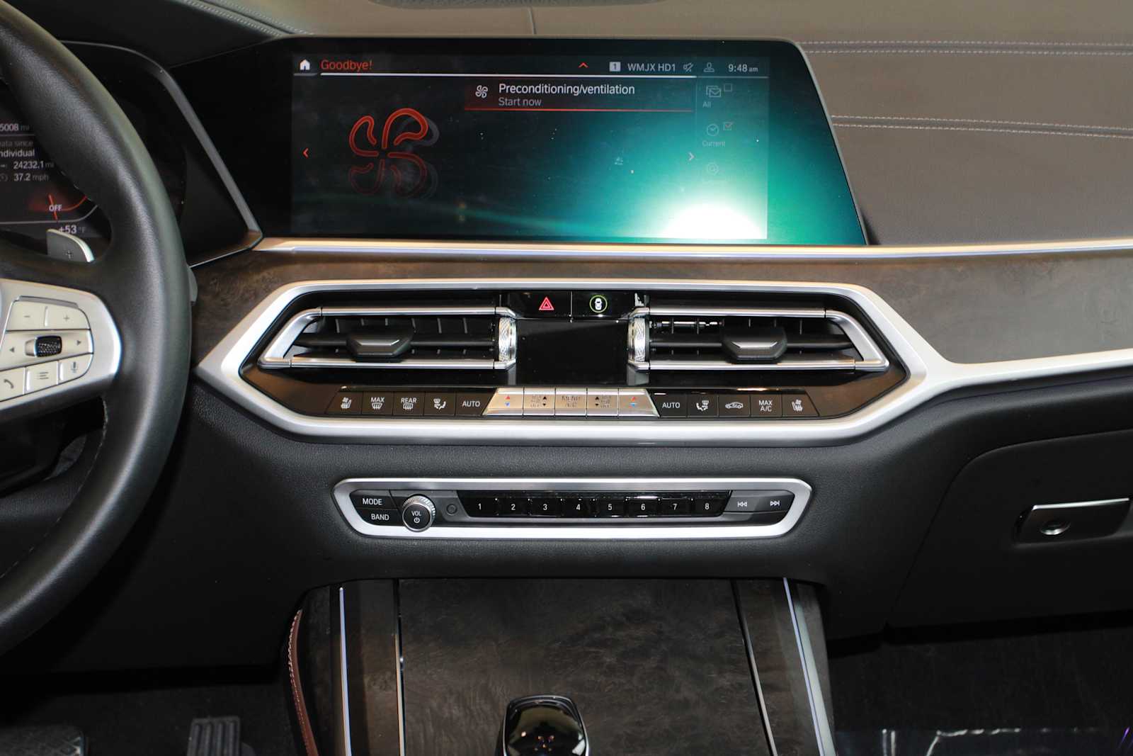 used 2022 BMW X7 car, priced at $47,798