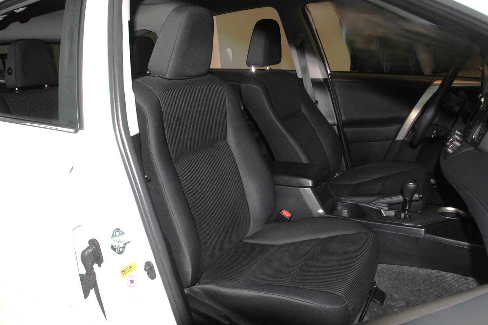 used 2015 Toyota RAV4 car, priced at $18,998