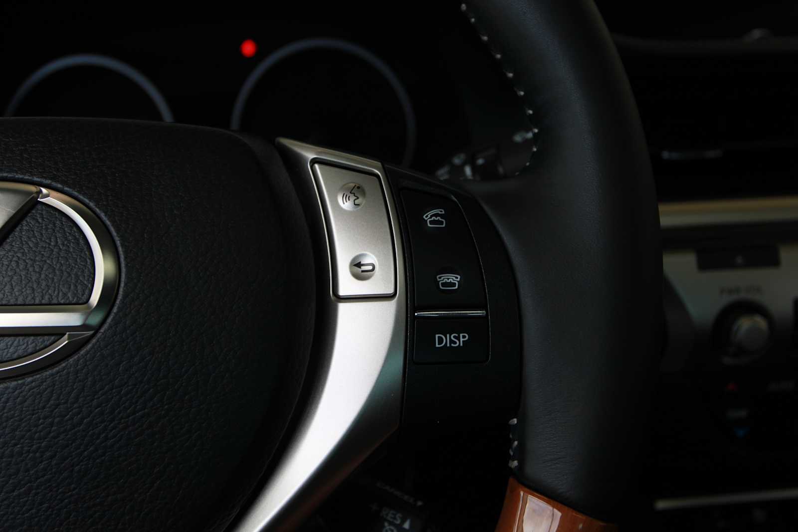 used 2015 Lexus ES 300h car, priced at $18,998