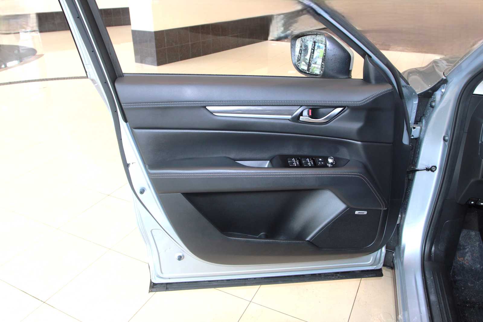used 2021 Mazda CX-5 car, priced at $23,498
