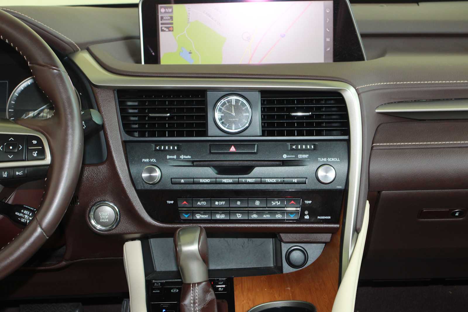 used 2017 Lexus RX 350 car, priced at $33,998