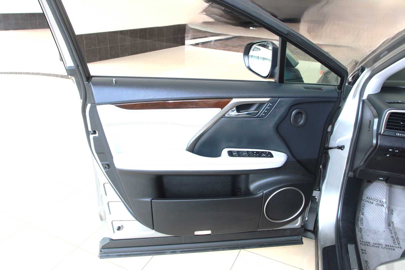 used 2019 Lexus RX 350 car, priced at $19,598