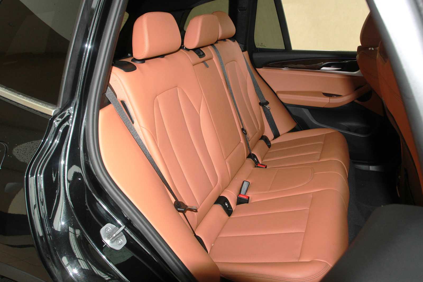 used 2022 BMW X3 car, priced at $28,998