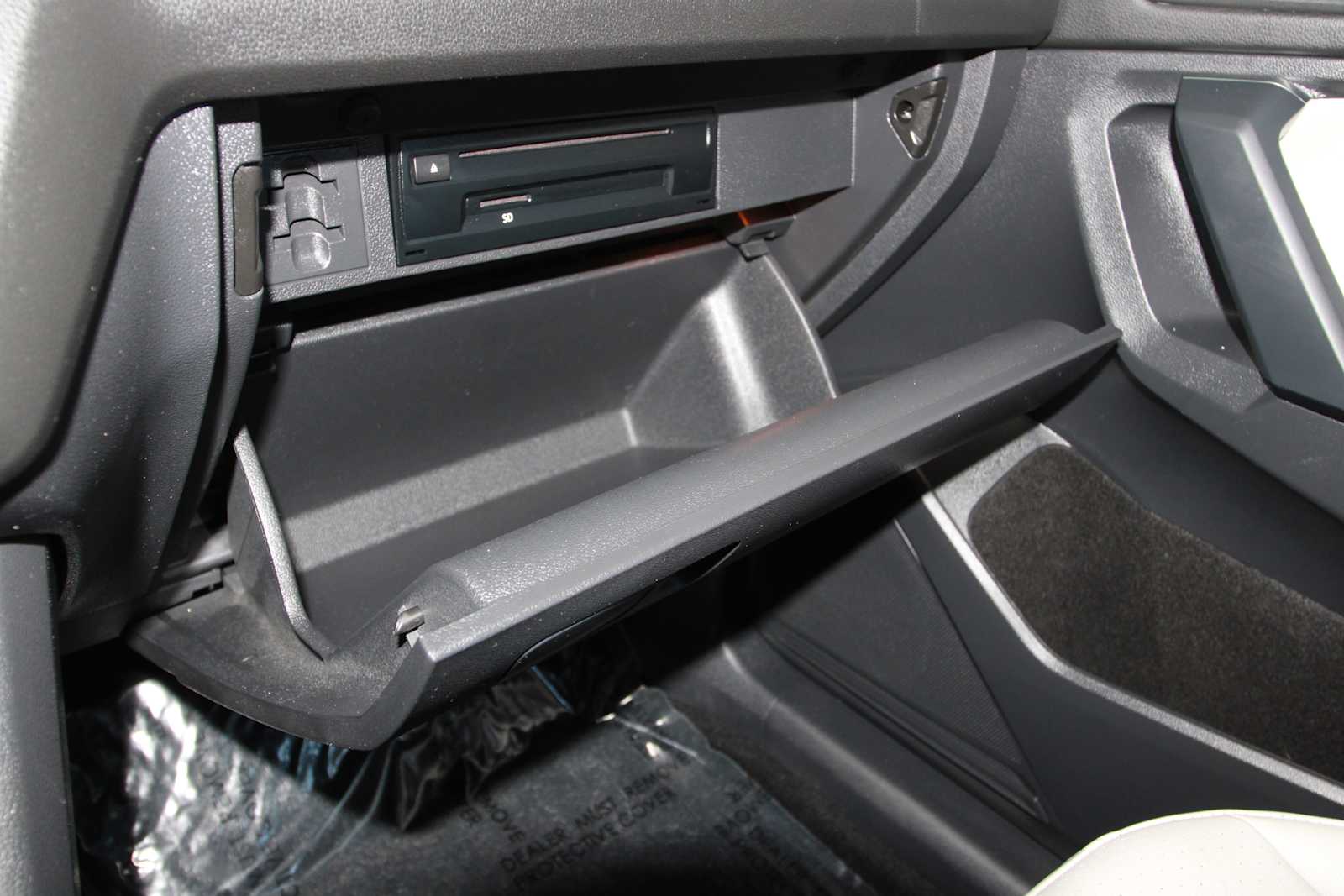 used 2019 Volkswagen Tiguan car, priced at $17,998