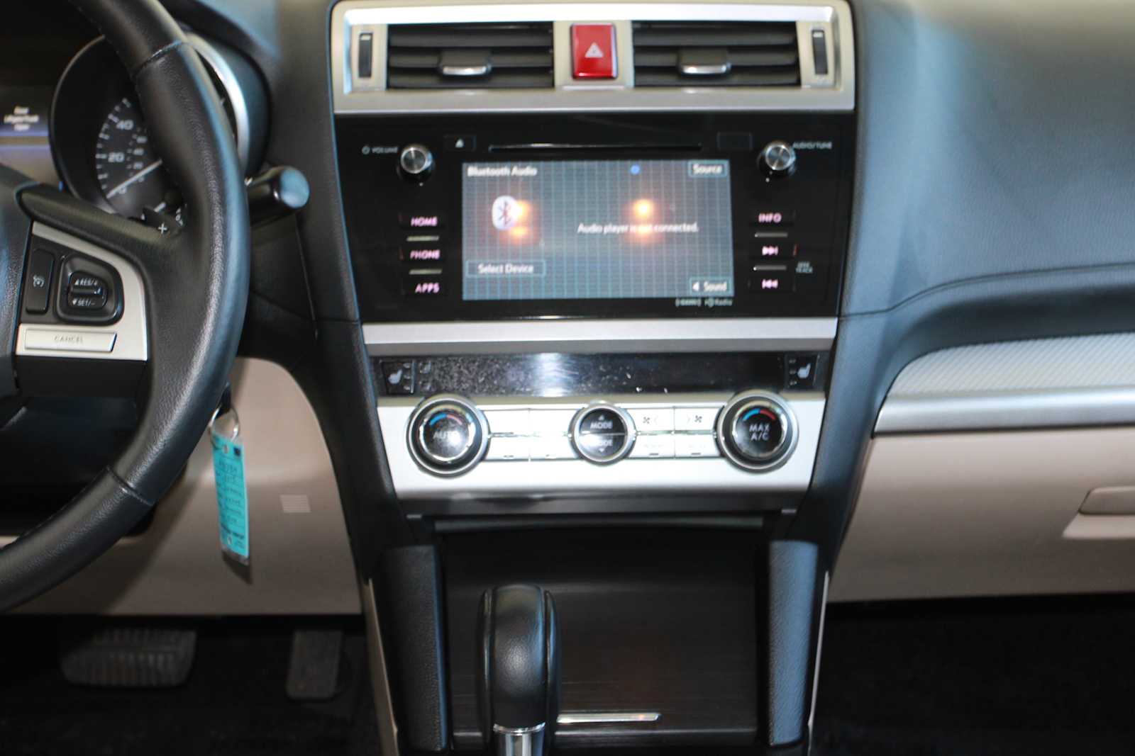 used 2015 Subaru Legacy car, priced at $13,998