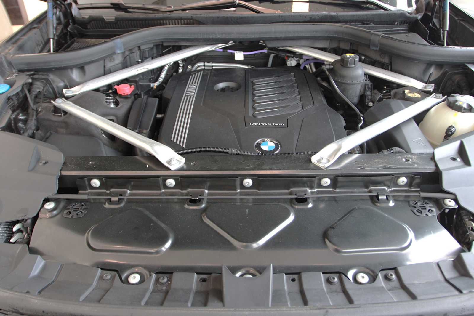 used 2022 BMW X7 car, priced at $47,798