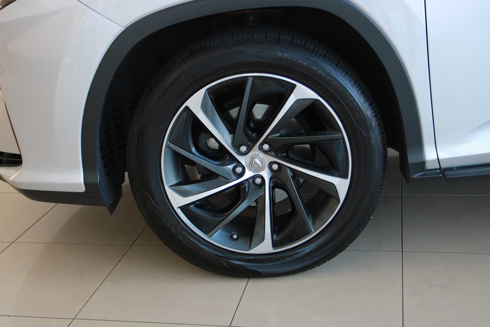 used 2016 Lexus RX 450h car, priced at $24,998