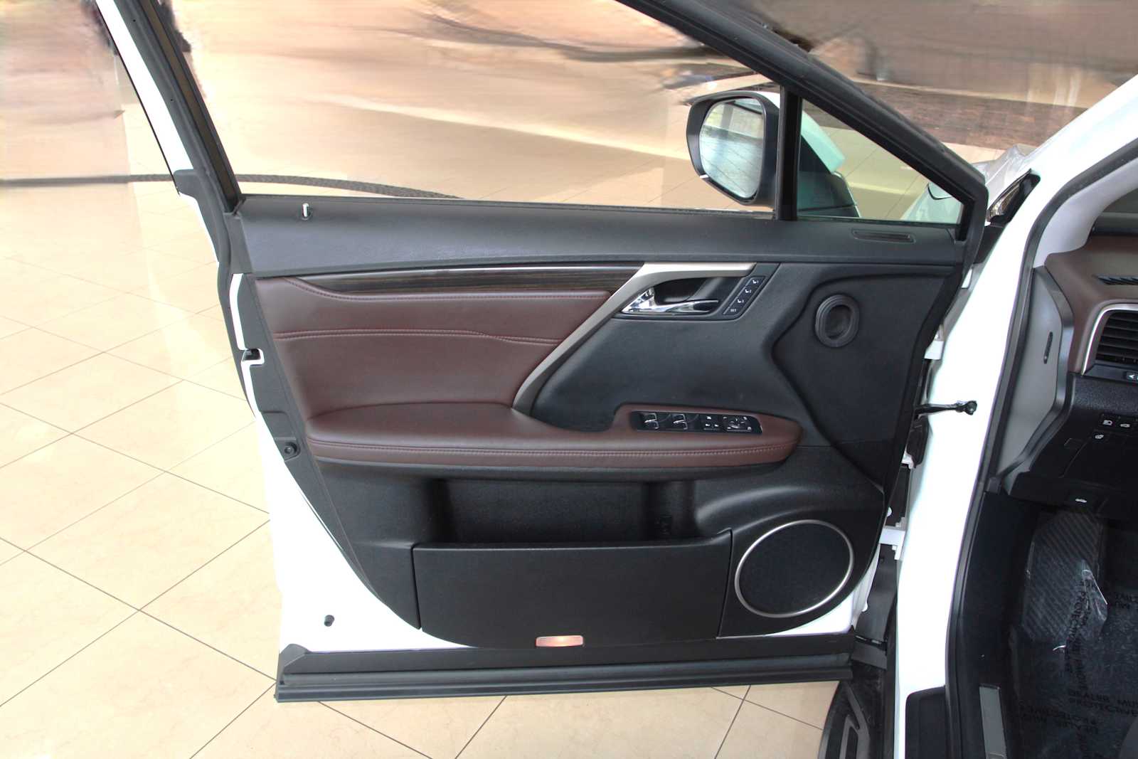 used 2016 Lexus RX 350 car, priced at $25,998
