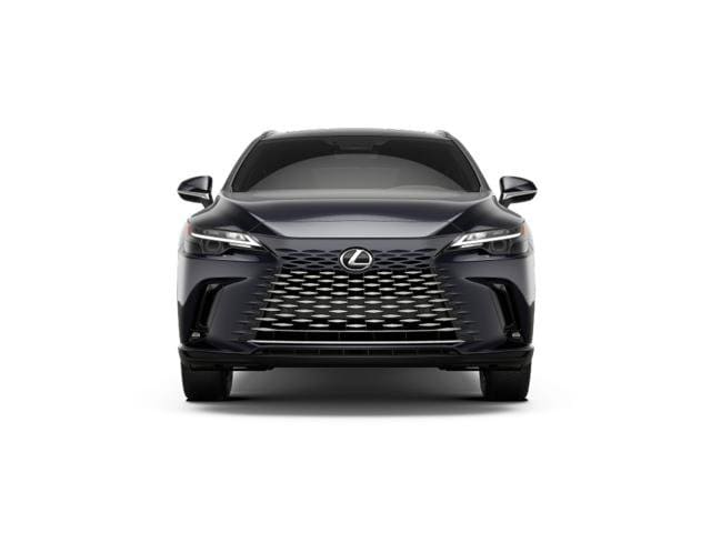 new 2025 Lexus RX 350 car, priced at $57,354