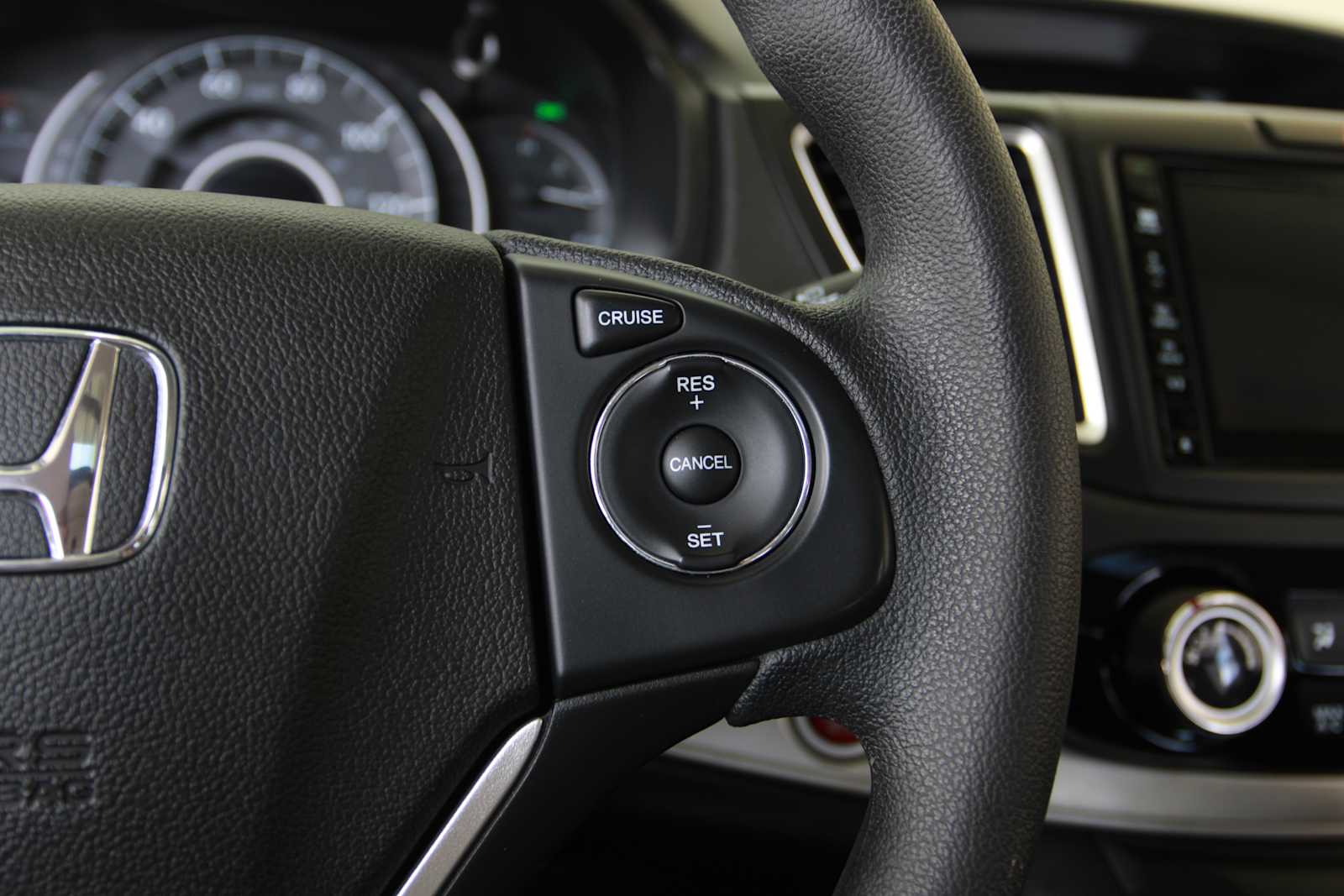 used 2016 Honda CR-V car, priced at $18,498