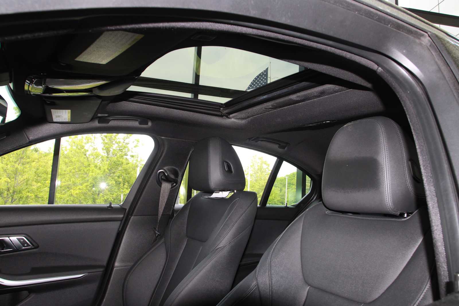 used 2020 BMW 330i car, priced at $20,998