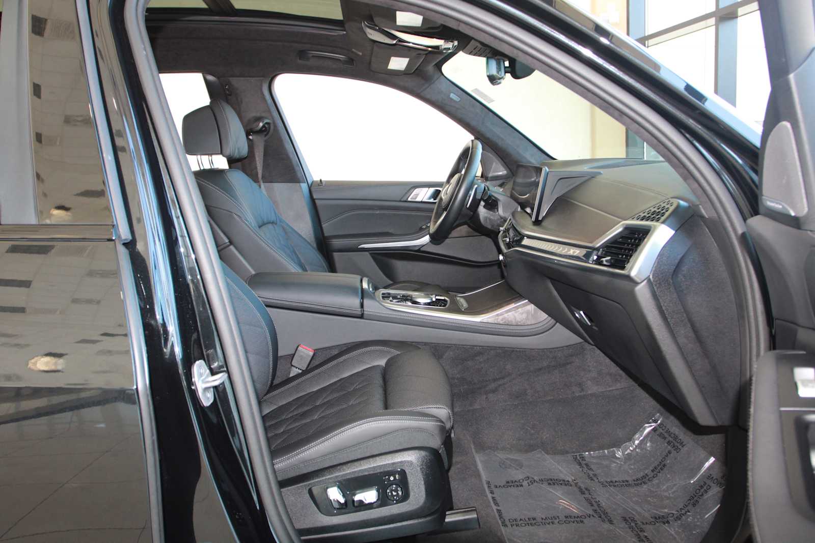 used 2024 BMW X7 car, priced at $69,998
