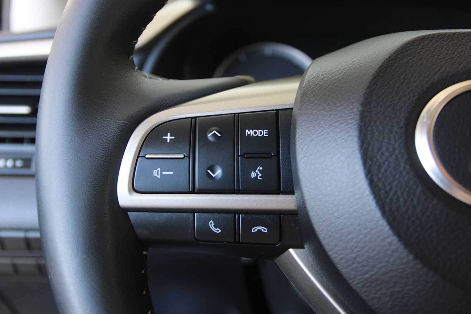 used 2021 Lexus RX 350 car, priced at $37,598
