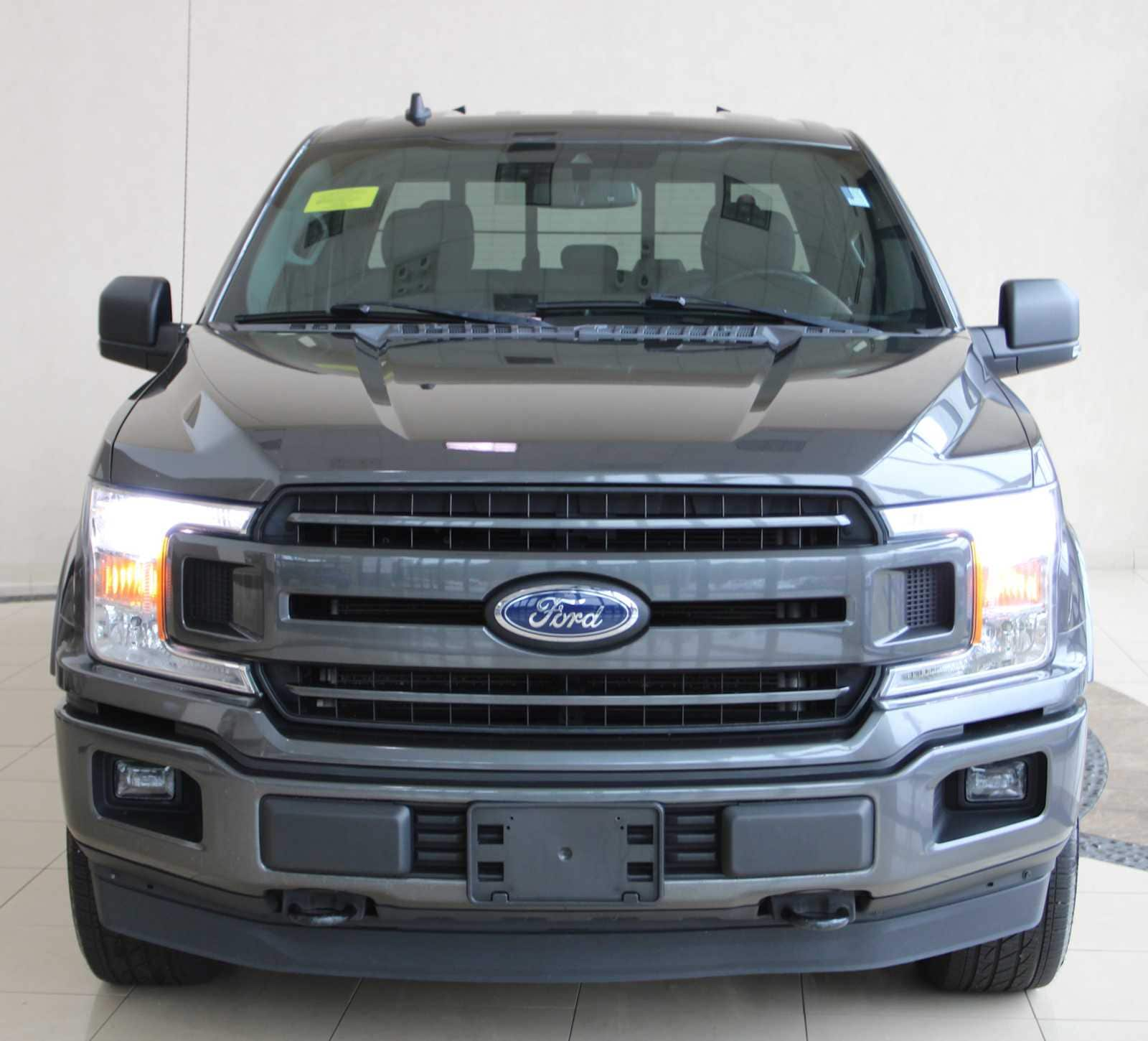 used 2020 Ford F-150 car, priced at $28,998