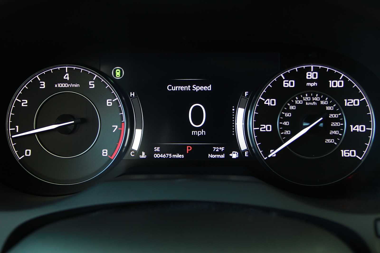 used 2025 Acura RDX car, priced at $43,998